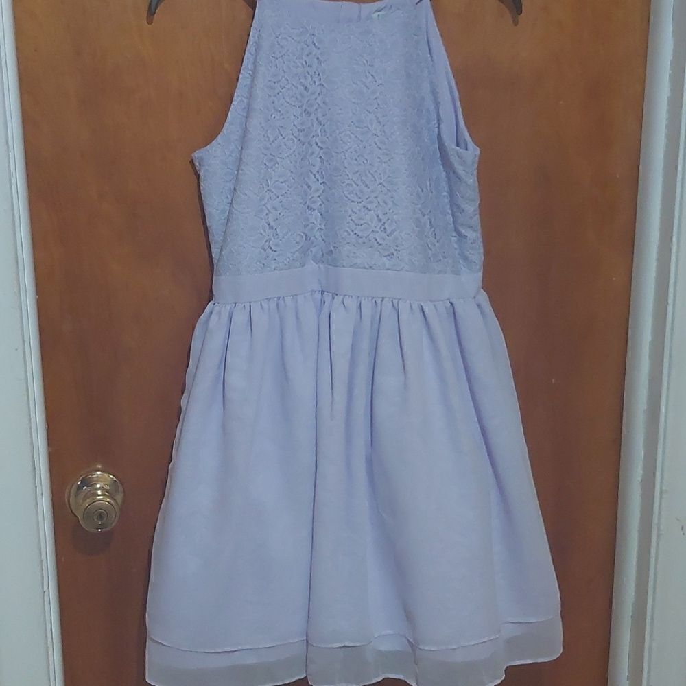 New Never Worn Calvin Klein Girl Dress - Picture 10 of 12